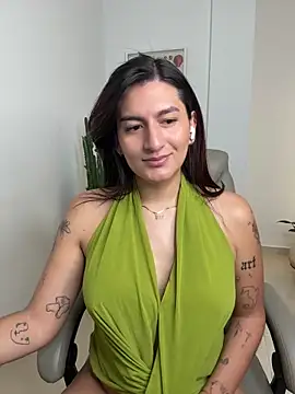 ari artis online show from 05-31-26, 06:42