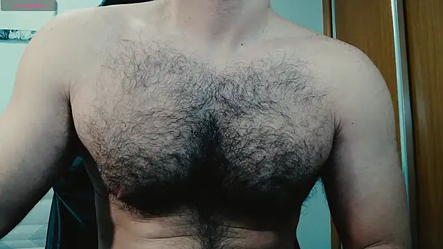 cutehairymacho online show from 11-27-25, 11:45