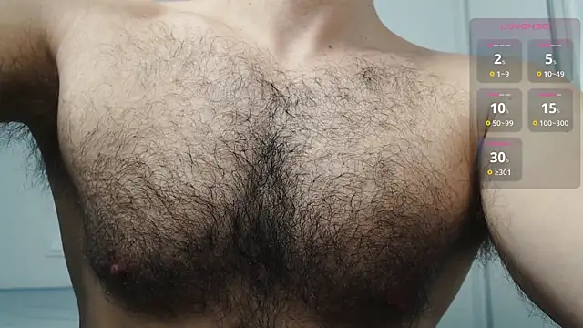 Snapshot of cutehairymacho chatting on 07-25-26, 01:30 cutehairymacho online show from 07-25-26, 01:30