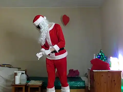 HandsomeAlfie online show from 12-01-24, 06:41