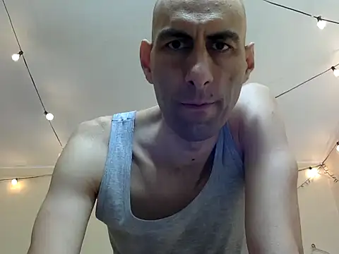 HandsomeAlfie online show from 09-15-25, 02:33