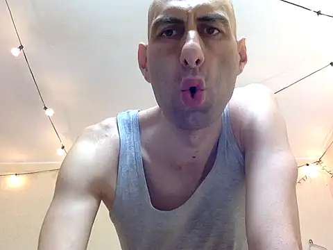 HandsomeAlfie online show from 09-24-25, 02:37