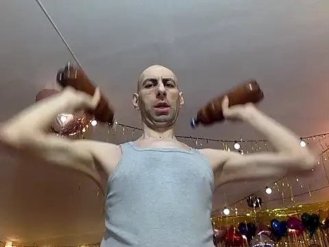 Snapshot of HandsomeAlfie chatting on 02-20-26, 06:48 HandsomeAlfie online show from 02-20-26, 06:48