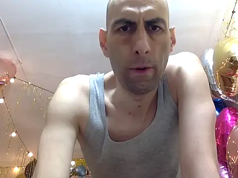 Snapshot of HandsomeAlfie chatting on 03-07-26, 02:08 HandsomeAlfie online show from 03-07-26, 02:08