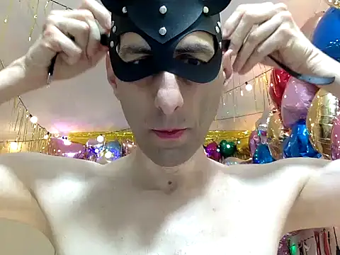 HandsomeAlfie online show from 06-03-26, 08:36