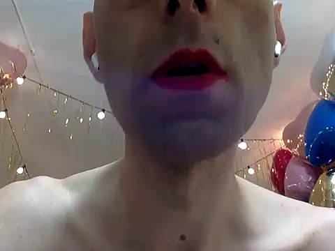 HandsomeAlfie online show from 07-17-26, 10:44