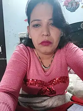 Poojabhabi101 online show from 12-18-25, 05:57