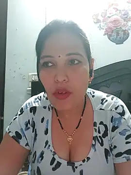 Poojabhabi101 online show from 02-10-26, 06:06
