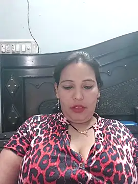 Poojabhabi101 online show from 03-21-26, 06:18