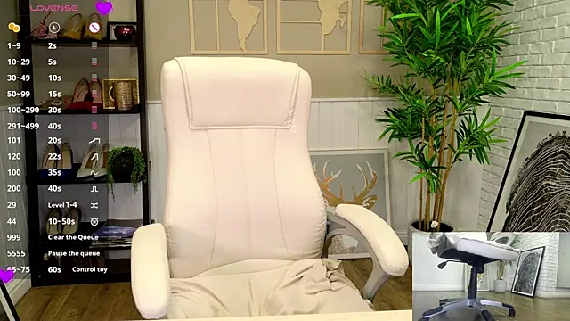 SelineSole online show from 04-16-26, 09:39