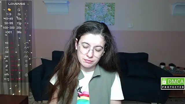 Aminabeatris online show from 11-08-25, 06:24