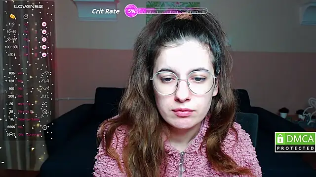 Aminabeatris online show from 01-09-26, 12:30