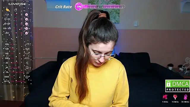 Aminabeatris online show from 01-12-26, 12:32