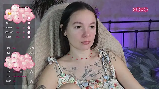 lil luna x online show from 03-27-26, 02:06