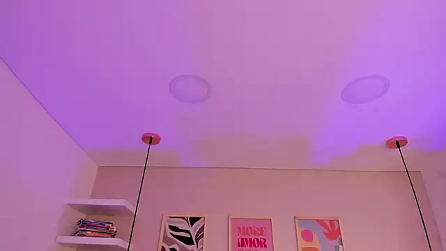 cute  cherry  online show from 11-13-25, 11:03