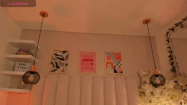 cute  cherry  online show from 03-02-26, 08:26