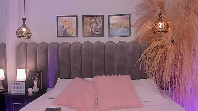 cute  cherry  online show from 05-02-26, 07:30