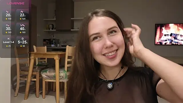 Ann space online show from 04-01-26, 01:34