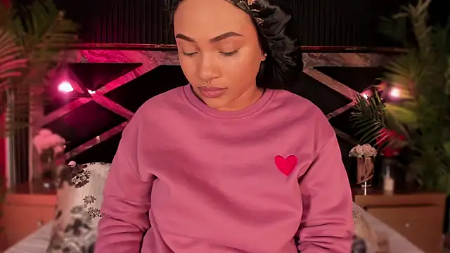 Aluna sweet online show from 11-08-25, 11:47