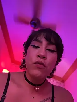 ZahaRoseee online show from 03-04-26, 01:44