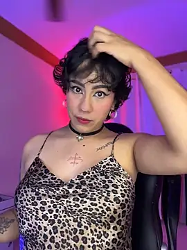 ZahaRoseee online show from 03-06-26, 12:29