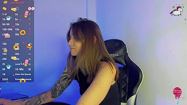  alicerosse2 online show from 03-13-25, 04:05