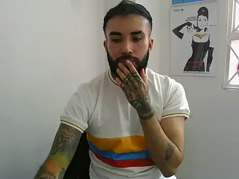 transgenderboy online show from 07-07-26, 02:32