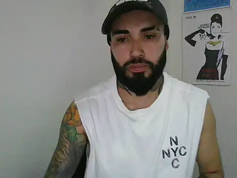 transgenderboy online show from 07-15-26, 10:59