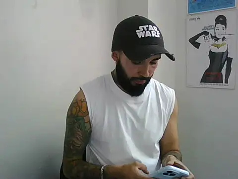 transgenderboy online show from 07-21-26, 01:02