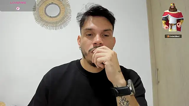 alejandro stark online show from 12-29-24, 08:55