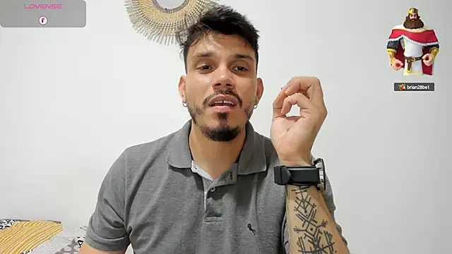 alejandro stark online show from 12-29-24, 03:03