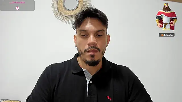 alejandro stark online show from 12-30-24, 12:52