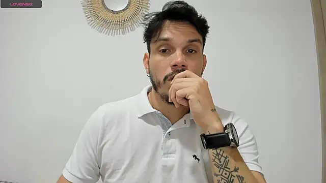 alejandro stark online show from 01-17-25, 03:45