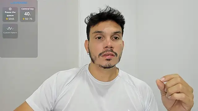 alejandro stark online show from 10-16-25, 12:11