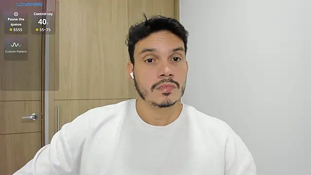 alejandro stark online show from 10-18-25, 09:59