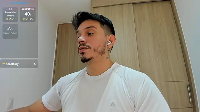 alejandro stark online show from 11-10-25, 11:20