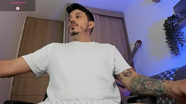 alejandro stark online show from 05-20-26, 10:54