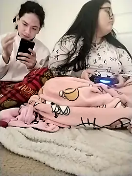 LiverandBrat77 online show from 01-31-26, 07:11