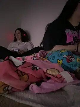 LiverandBrat77 online show from 02-17-26, 03:03