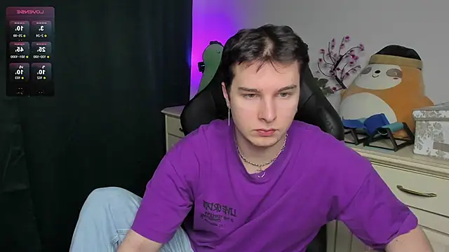 Vincent Strong online show from 01-11-26, 08:19