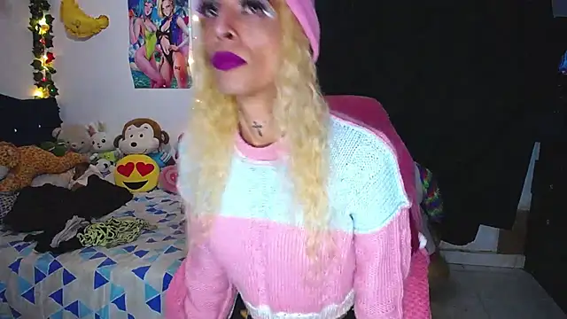 flaquita corall online show from 05-20-26, 04:29