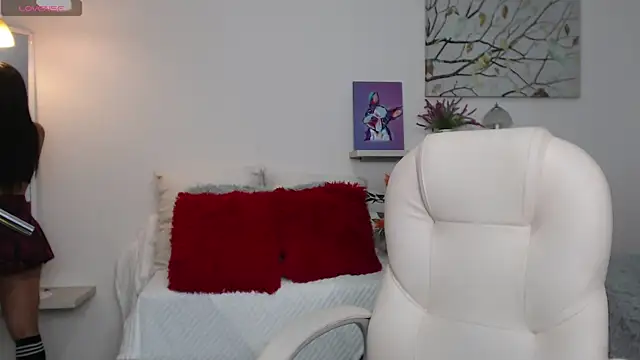 sofia perez    online show from 11-12-25, 08:19