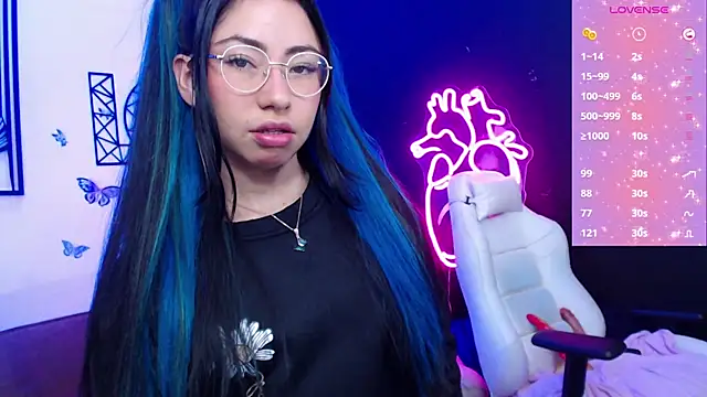 Snapshot of demyanderson_ chatting on 02-13-25, 10:00 demyanderson online show from 02-13-25, 10:00