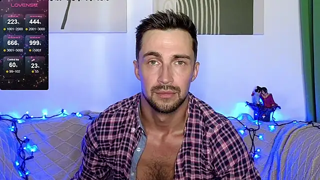 Promethe us online show from 01-20-25, 06:10