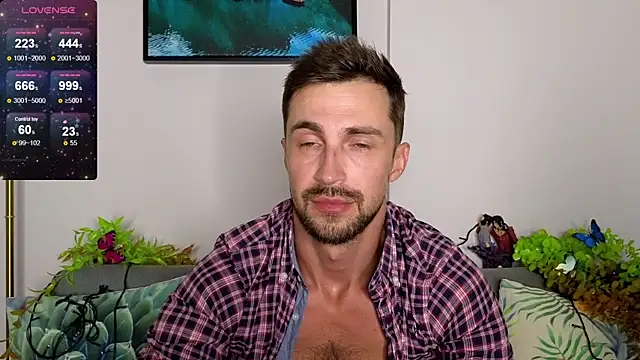 Promethe us online show from 01-24-25, 03:02