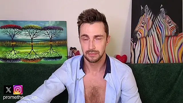 Promethe us online show from 04-12-26, 01:38