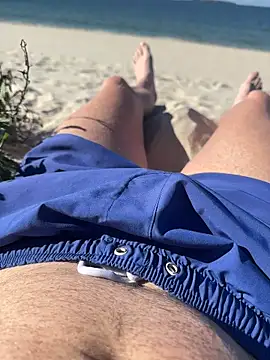 Gayginger86 online show from 06-24-26, 01:48