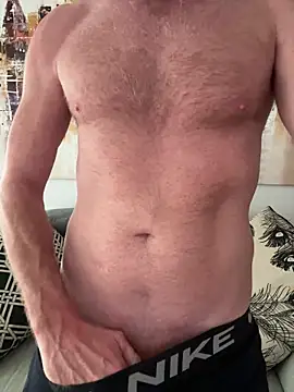 Gayginger86 online show from 06-26-26, 12:37