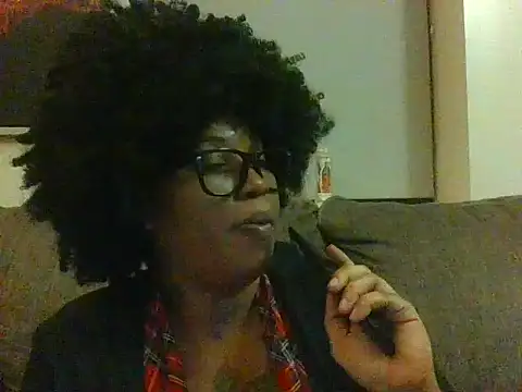 ShaBrimDaPornstar online show from 11-13-25, 12:53