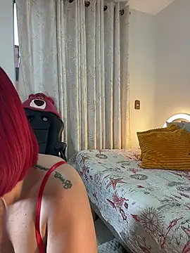 zafiro mo0n online show from 02-14-26, 10:39